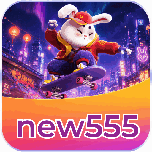 new555 Facebook - Página oficial com promoções e comunidade ativa